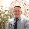 Ananda Jose Altamerano Dicastillo II