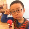 Boss Wong