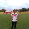 Muhammad Habil
