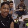 Dede Mfut