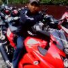 Daud Syahagustia