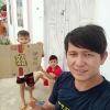 Tity Jessy Tigau