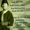 Abil OI Celoteh Rasta