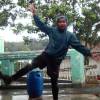 h besar