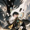 MGT|龍