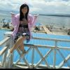 May Angelica Sirait