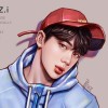 ❁김석진💜❁