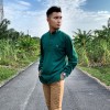 Muhammad Nazikri Damanhuri