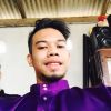 Syahrul Aiman
