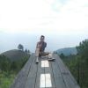 M Rizky Polem