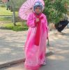 Cici Zebua Cici
