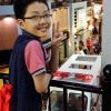Ken Thong Oyama