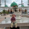 Fauzan Ramadhan