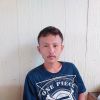 หลาน เเม่เฒ่า