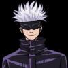 GOJO SATORU