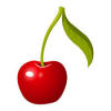 Cherry Moon