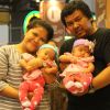 Budi Jawir Hermawan