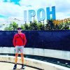 Maliq Hasbullah Zairin Riduan