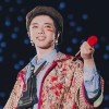 只为华晨宇摘星星