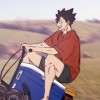 Tetsuroo