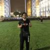 azrul ashraff
