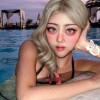 芊Lydia千