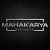 Mahakarya Organizer
