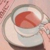 brown coffee