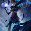 Horres Wong