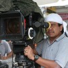 Cinematographer Marzukie'