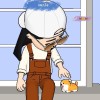 ไก่เก๋อ