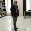 putri sulis