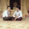 Than Soe A Aung