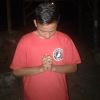 Luthfi Pattinson