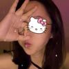 🍉💗愛 🐼Kitty 喵喵ʕ •ᴥ•ʔ