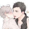爆米花🍿️💛🖤
