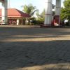 San Matahariku Mata San