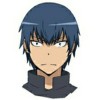 Kazuma Ryuuji