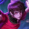 dyroth orochi