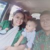 Berliyana Mandhasari Sitompul