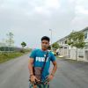 Afiq Hakimi