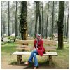 Nunik Sandra