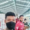 Mg Kyaw B