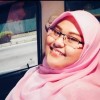 Bidadari Syurga