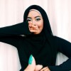 alia syud