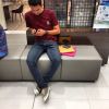 Bank Peerayut