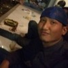 Dzibril Sober Biru