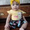 Anastassyah Prahatsari T
