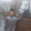 Abu Mujahid