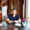 Mike Wong